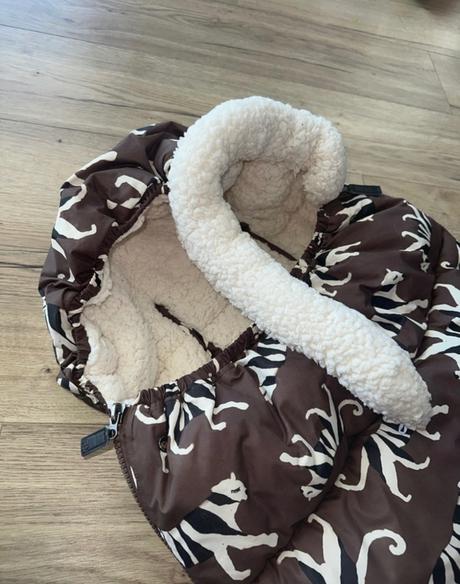 Elodie detail zimný fusak, elodie details