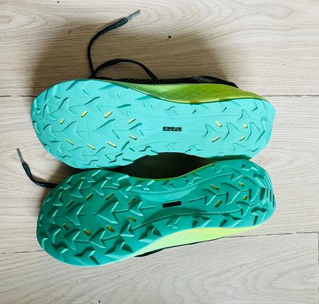 Tenisky kiprun, 40