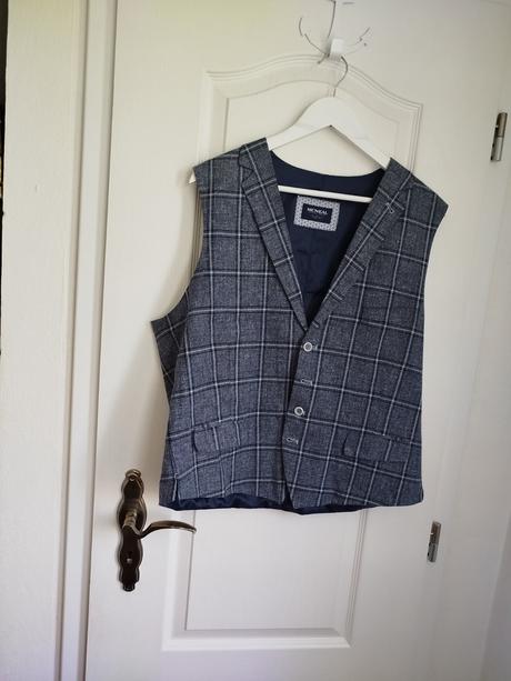 Sako s vestou mcneal c.54, 54