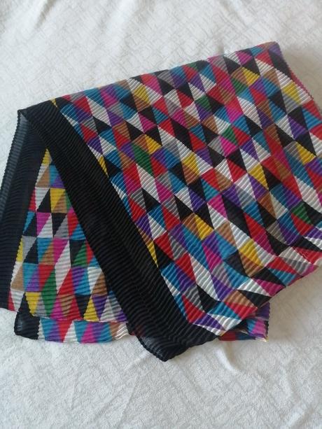 Dámsky šál codello, xxl, xl