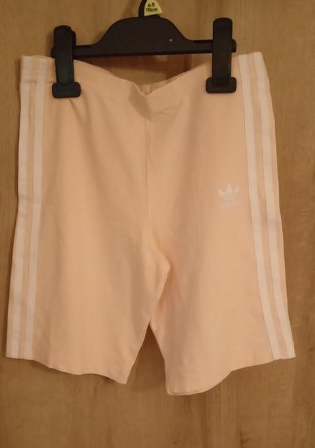 Leginy, adidas,158