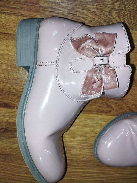 Členkové čižmy, mayoral,31