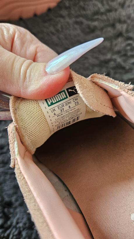 Buffalo botasky, puma,37