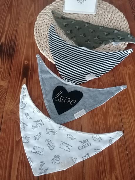 Brindáčiky 4 ks, f&f,56