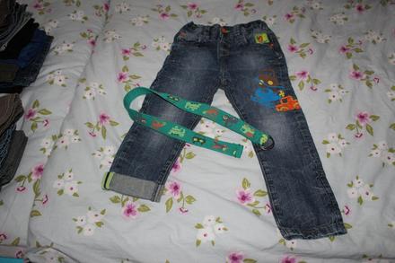 Transport rifličky next 104 aj s opaskom, next,104