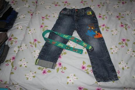 Transport rifličky next 104 aj s opaskom, next,104