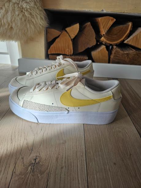 Tenisky, nike,40