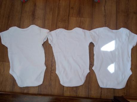 Body so zvieratkami 74/80,86 2 plus 1 zdarma, f&f,80