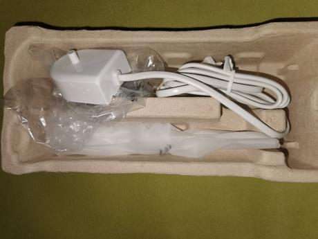 Nabíjačka pre philips sonicare, 