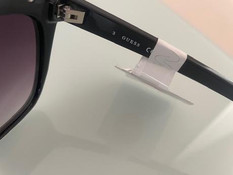 Guess okuliare-nové, guess