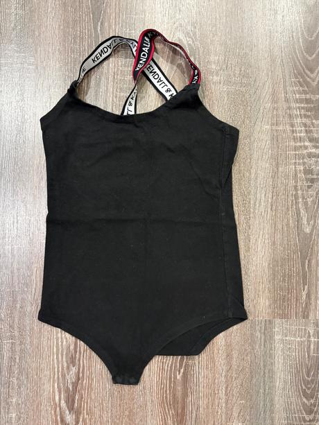 Kendall&kylie damske body s, s