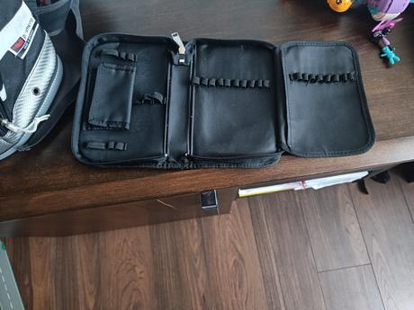 Školská taška mc neil buldozér, 