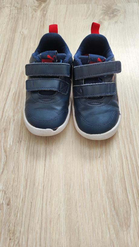 Puma tenisky, puma,23