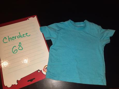 Tricko, cherokee,68