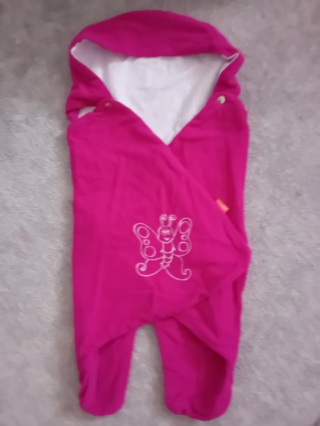 Zavinovačka prechodna, emitex