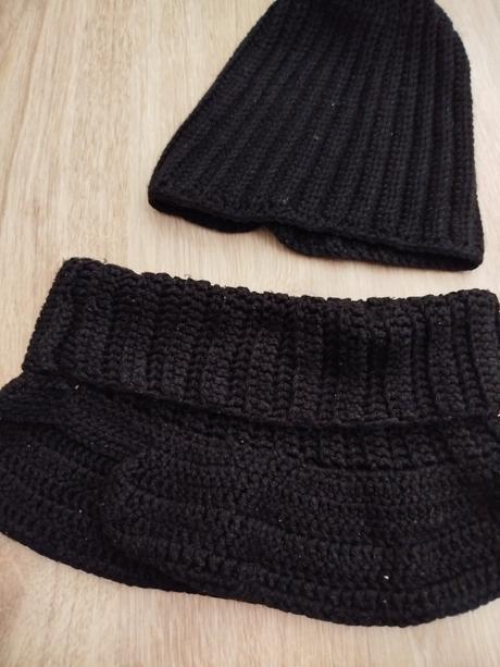 Handmade set 98-110, 104