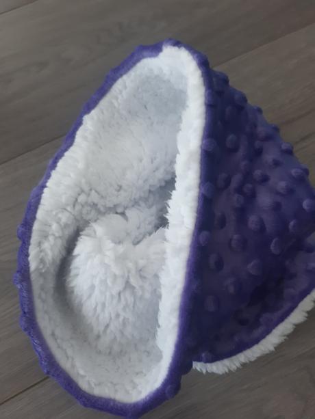 Zimny nakrcnik - rozne farby, 98