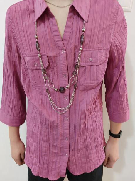 Dámska blúzka, c&a,42