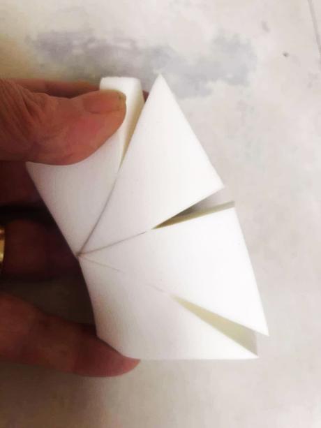 Hubky na make up/4 ks, 