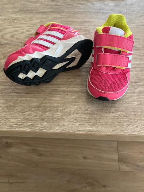 Adidas tenisky, adidas,21
