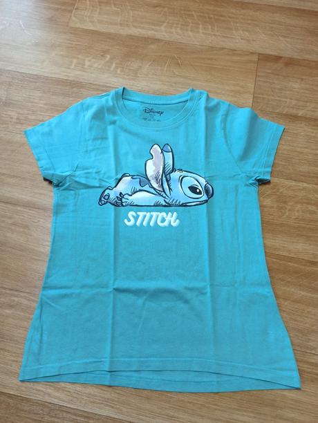 Sada tričiek stitch, 152