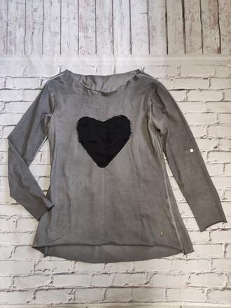 Predĺžená tunika, l