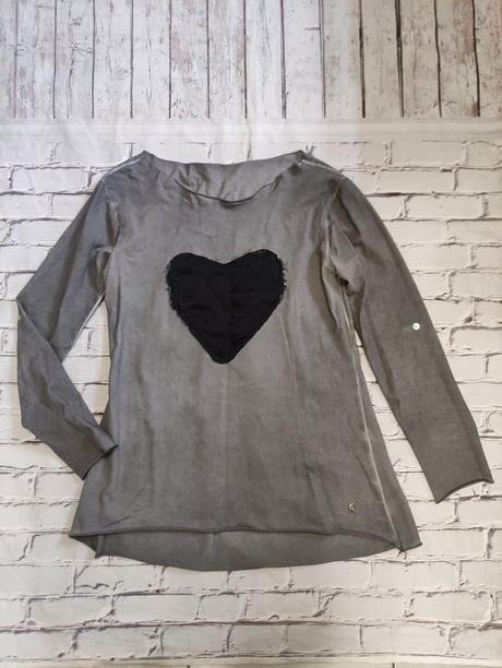 Predĺžená tunika, l