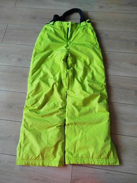 Lyžiarsky komplet, takko,164