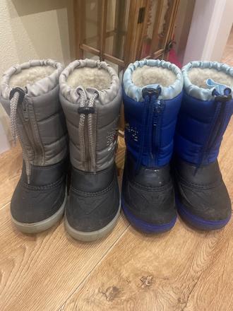 Snehule demar s ovcim runom, demar,31