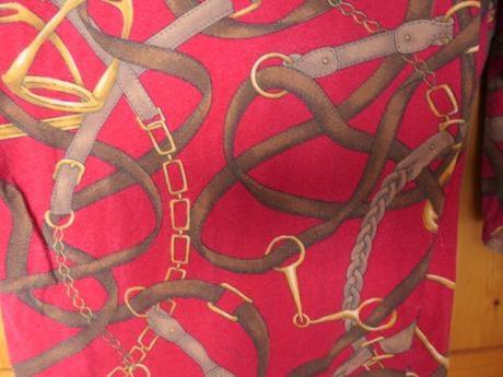 Ralph lauren original damske tricko/top vel. s, ralph lauren,s