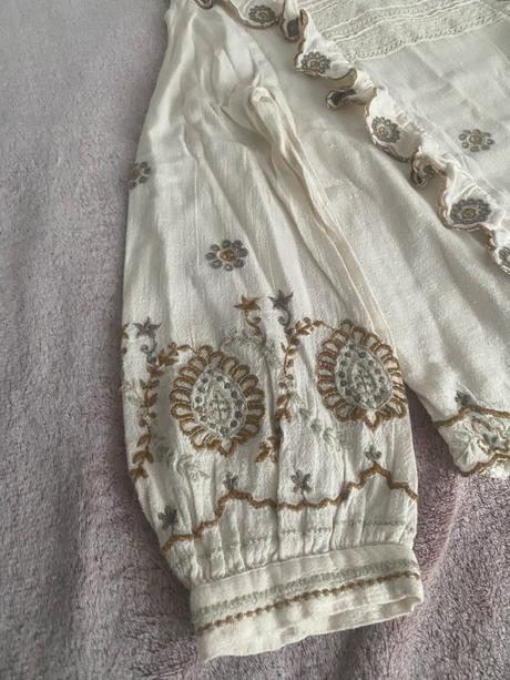 Zara dámska košeľa, zara,m