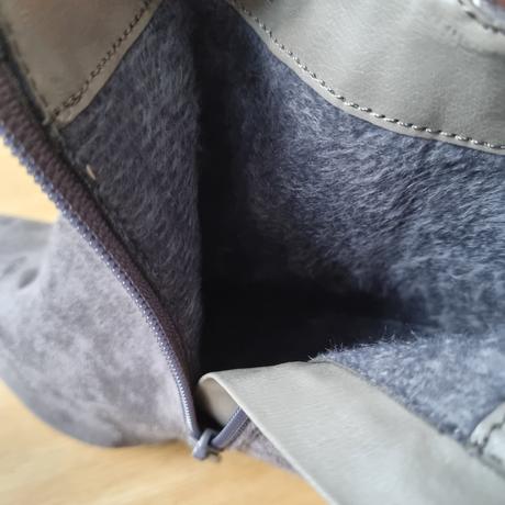 Dámske zimné topánky, 38