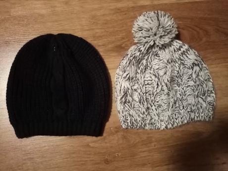 Chlapčenské čiapky, 92