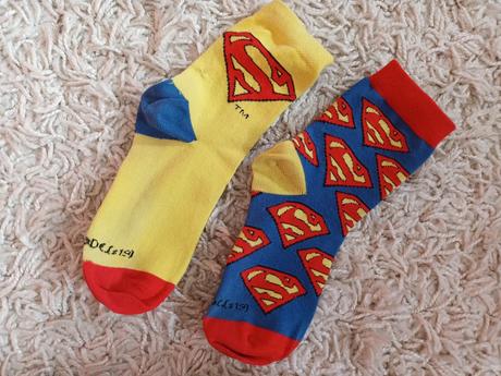 Dedoles ponožky 31-34, 31