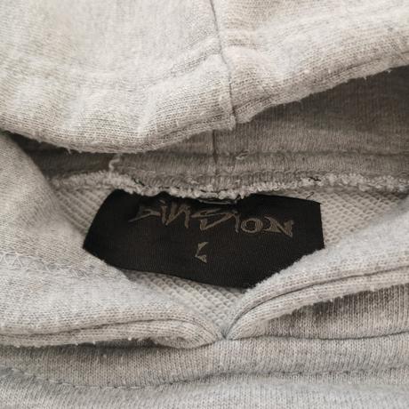 Tepláková súprava division streetwear set, l