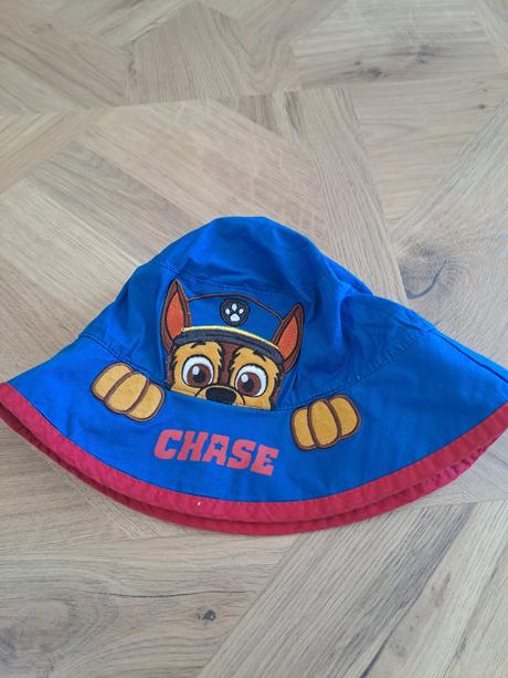 Klobúk labková patrola, nickelodeon