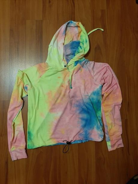 Dievčenská mikina fisherfield, s