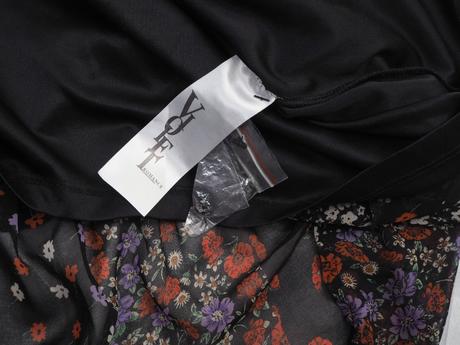 Kvalitné letné šaty, 48