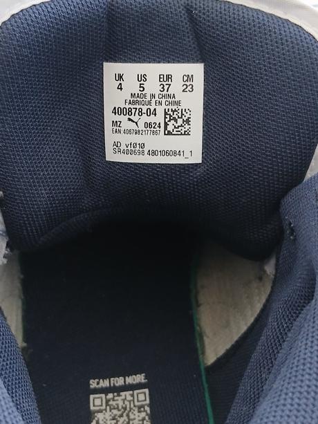 Puma, puma,37