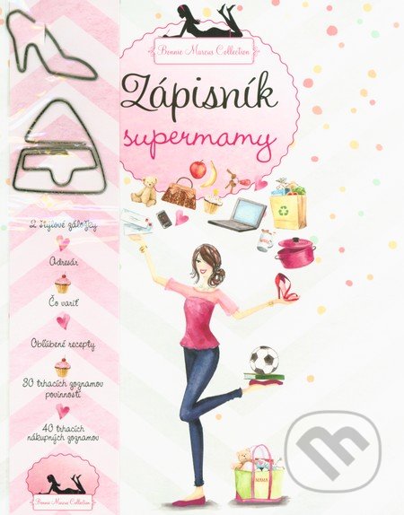 Zápisník supermamy, 