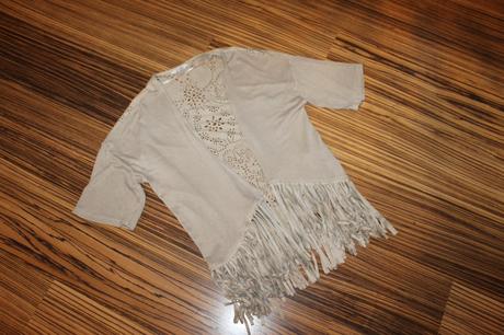 Cardigan bershka v. s, 158