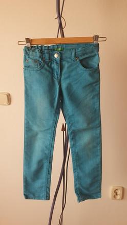 Rifle 5/6rokov, benetton,122