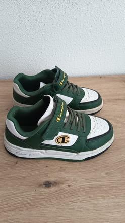 Botasky, champion,35