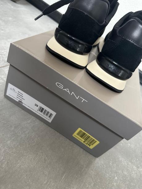 Gant tenisky, gant,39