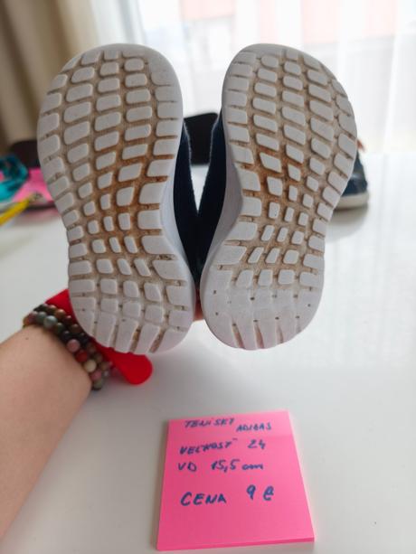 Tenisky adidas, adidas,24