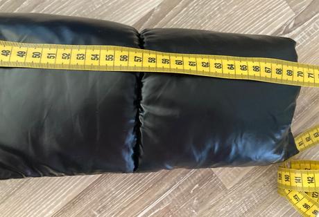 Krásna bunda/vetrovka philipp plein veľ.m, m
