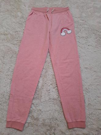 Tepláky, pepperts,146