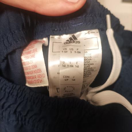 Nohavice adidas, adidas,134