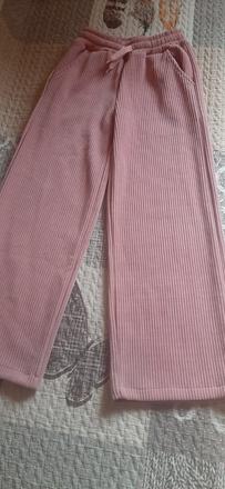 Široké nohavice/tepláky, kids,146