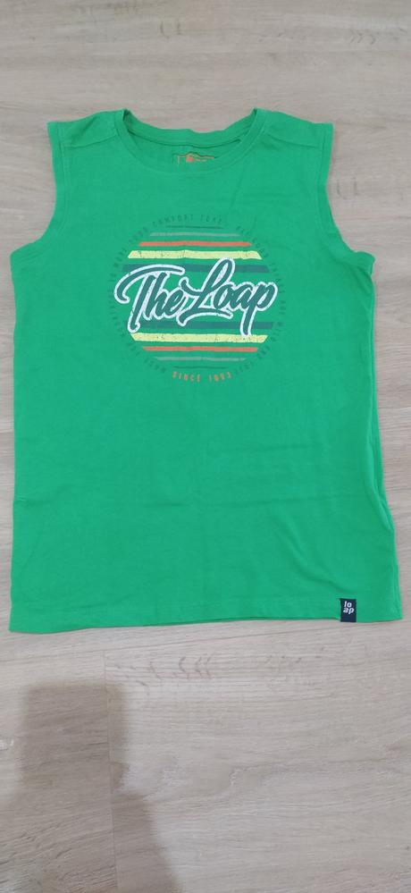 Tielko loap, loap,146